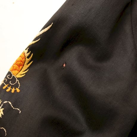 60's Vietnam Souvenir Jacket
