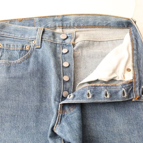 90s Levi's 501 Denim Pants MADE IN USA