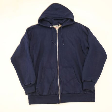 McGREGOR Zip-up Sweat Hoodie