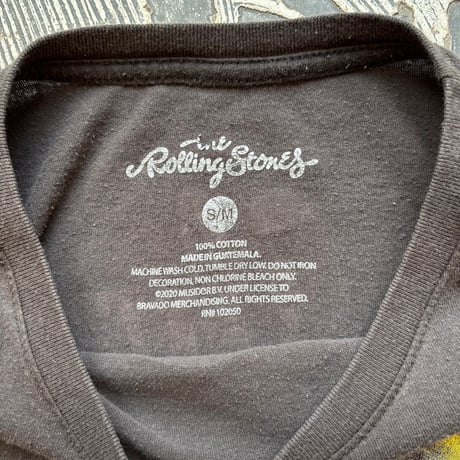 The Rolling Stones T-Shirt