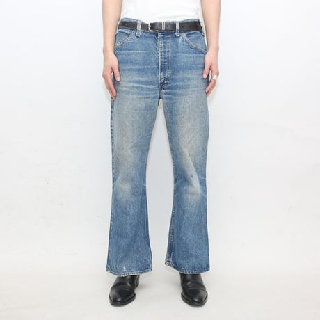 Vintage Levi's 646 Denim Pants