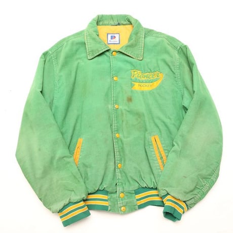 Vintage Corduroy Jacket