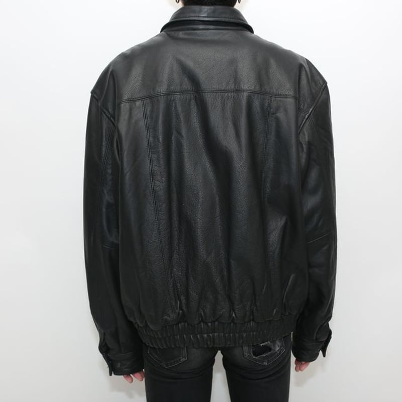 NASCAR ドライバーズジャケット Mサイズ 黒 NASCAR ドライバーズジャケット Mサイズ 黒 【公式通販】