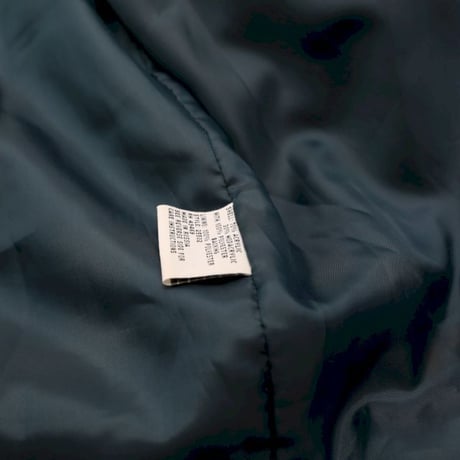 Mulberry Street Fleece Jacket