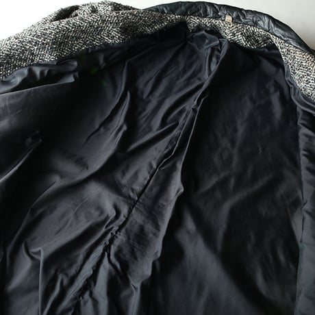 Design Wool Coat