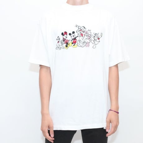 Vintage Disney T-Shirt
