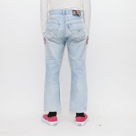 Levi's 501 Denim Pants