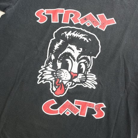 Stray Cats T-Shirt