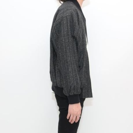 Vintage Wool Jacket