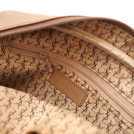 Vintage Yves Saint Laurent Bag