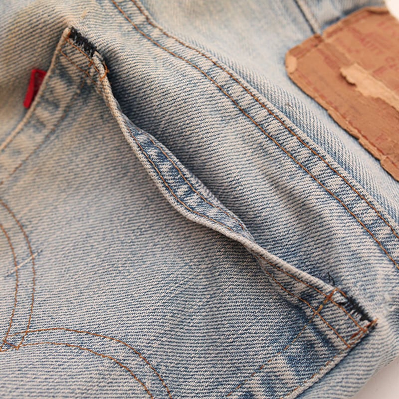 Vintage Levis 517 Single | Strato Vintage Levis 517 Single | Strato