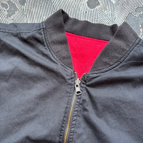 Marlboro Reversible Jacket