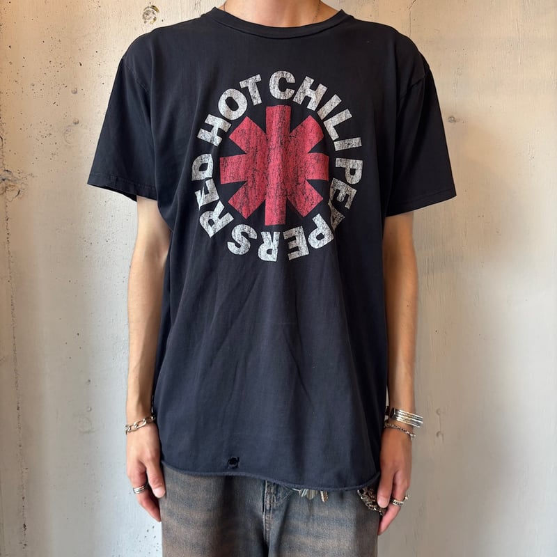 00s Red Hot Chili Peppers T-Shirt | Strato