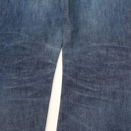 Levi's 517 Denim Pants  MADE IN USA