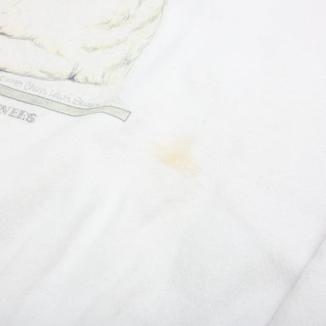Great Pyenees Dog Sweat Shirt