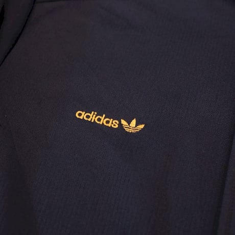 80's Adidas Track Jacket