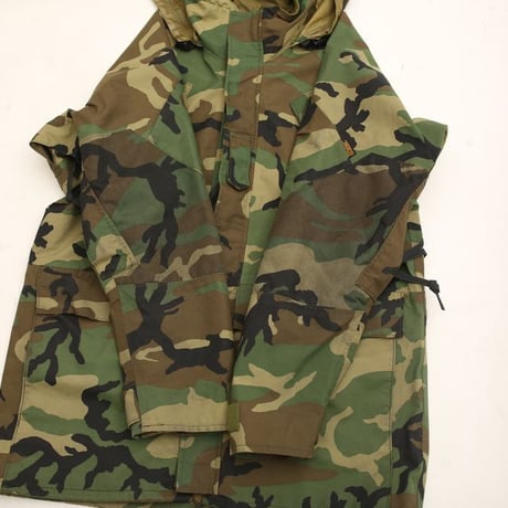 US Army Ecwcs Gore Tex Parka