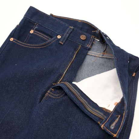 Levis 517 Boot Cut Stretch Denim Pants