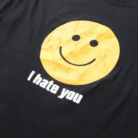 Smile T-Shirt