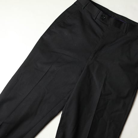 Slacks Pants