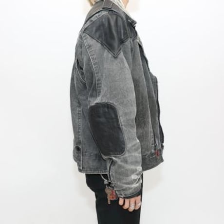 Hein Gericke Riders Jacket