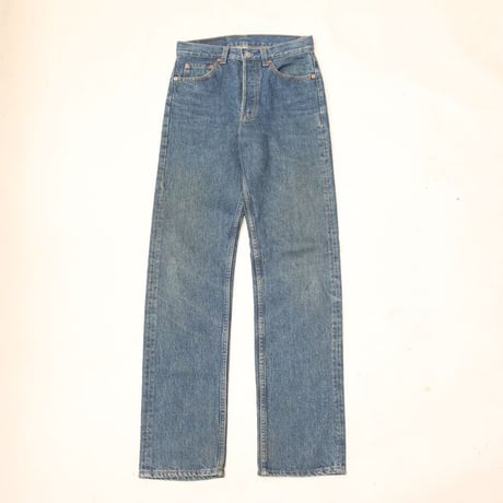 90s Levi's 501 Denim Pants MADE IN USA