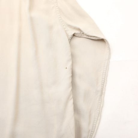 60s VAN HEUSEN Rayon Loop Shirt