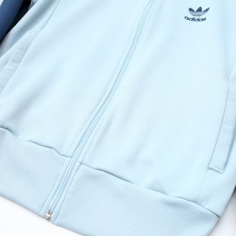 Vintage Adidas Track Jacket