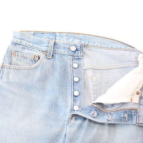 90's Levi's 501 Denim Pants MADE IN USA