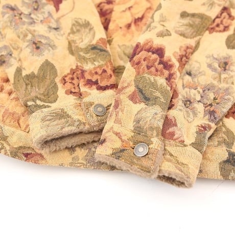 Gobelin Boa Tracker Jacket