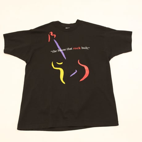 90's The House That Rock Built T-Shirt