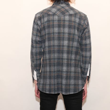 Pendleton Western  Shirt