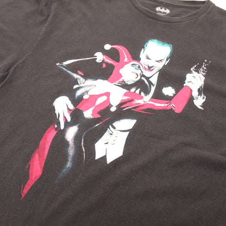 Batman Jorker T-Shirt