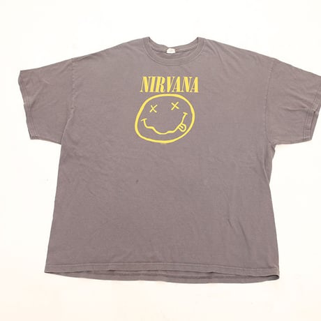 Nirvana T-Shirt