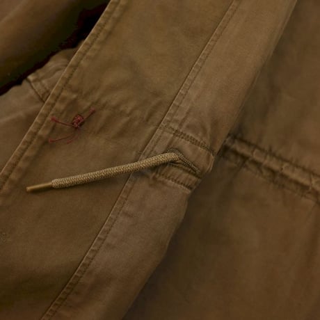Military M-43 Field Jacket
