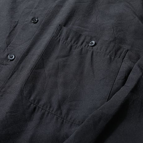 Rayon L/S Shirt