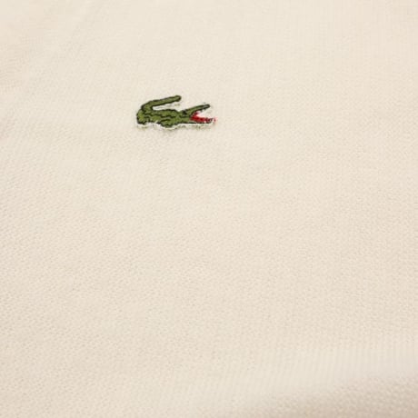 70’s IZOD LACOSTE Knit Cardigan