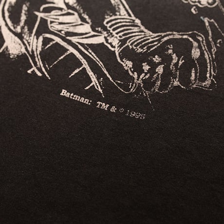 90s Batman × McDonald's T-Shirt
