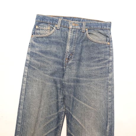 1994s Levi's 505-0217 Denim Pants MADE IN USA