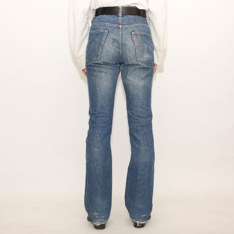 70s Levis 517-0217 Denim Pants 42Talon