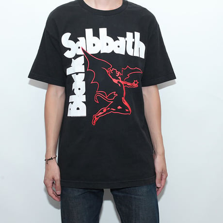 Black Sabbath T-Shirt