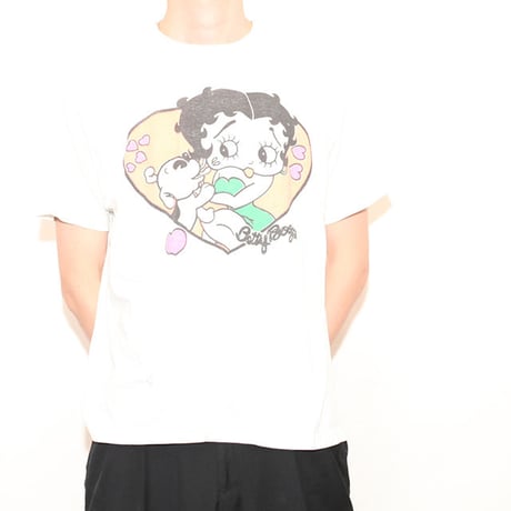 Vintage Betty T-Shirt