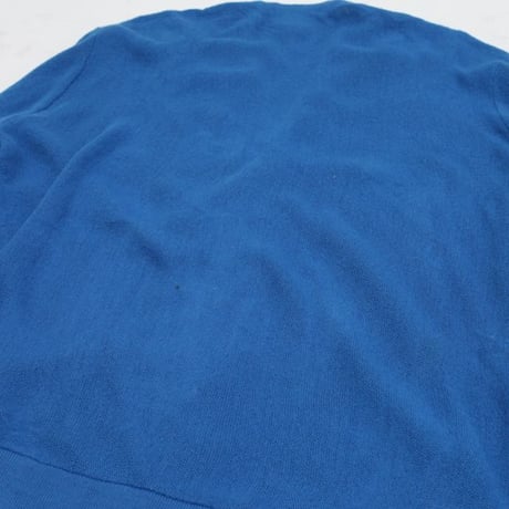 JOCKEY Acryl Knit Cardigan