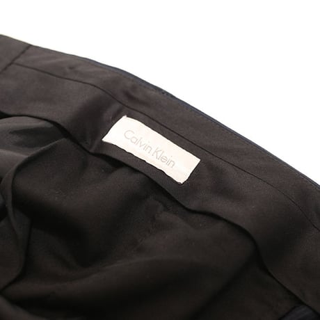 Calvin Klein  Set Up Suit