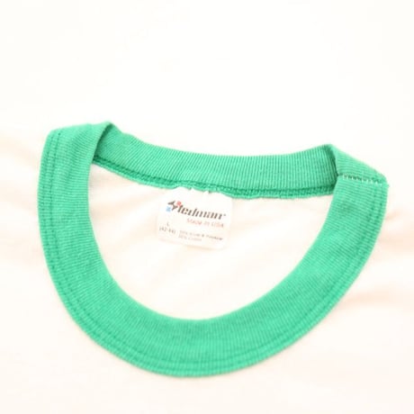 Vintage Ringer T-Shirt