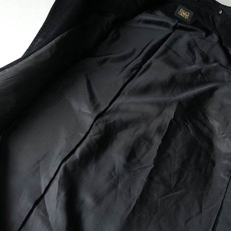 Vintage Cashmere  Coat Skinny Fit