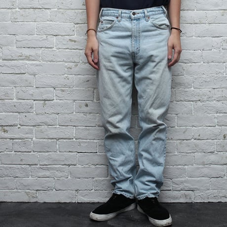 リーバイス505  Levis W33