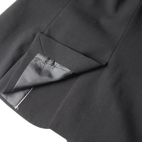 Calvin Klein Tailored Jacket