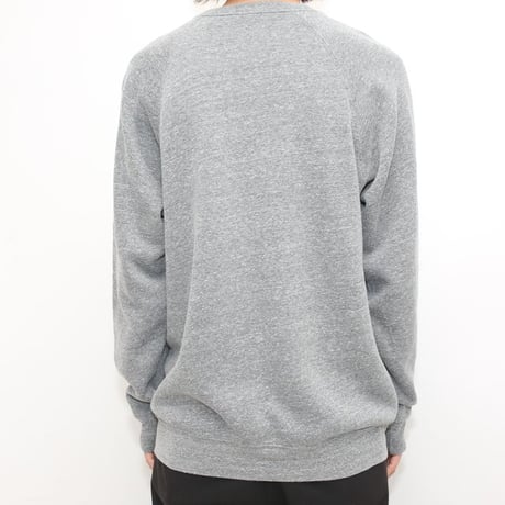 Nirvana Sweat Shirt "Smiley Logo"
