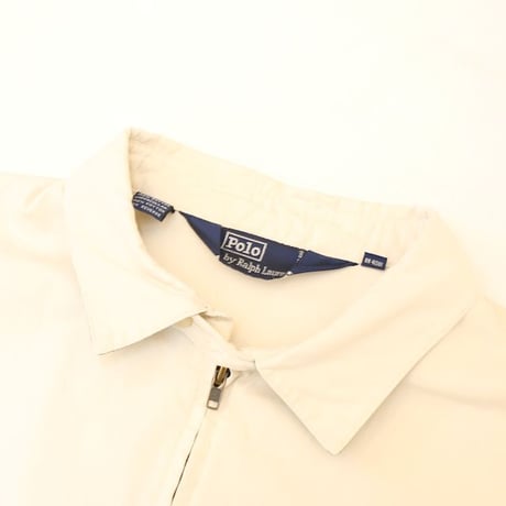 Polo by Ralph Lauren Cotton Jacket